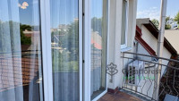Debrecen, Close To Plaza, flat  