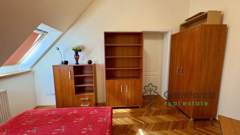 Debrecen, Close To Plaza, flat  