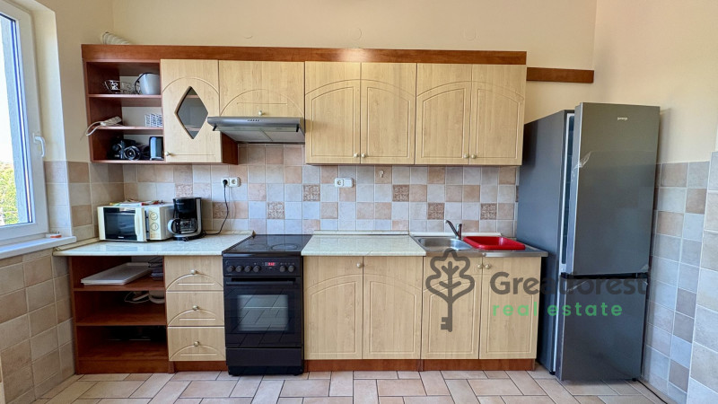 Debrecen, Close To Plaza, flat  