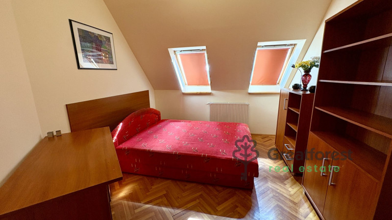 Debrecen, Close To Plaza, flat  