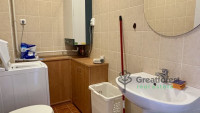 Debrecen, Close To Plaza, flat  