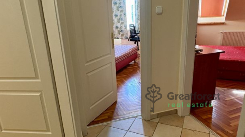 Debrecen, Close To Plaza, flat  