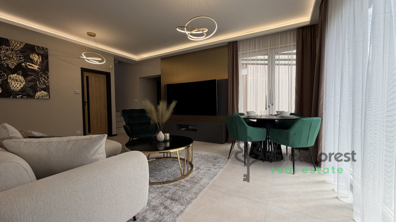 Debrecen, Tesco Area, family house  