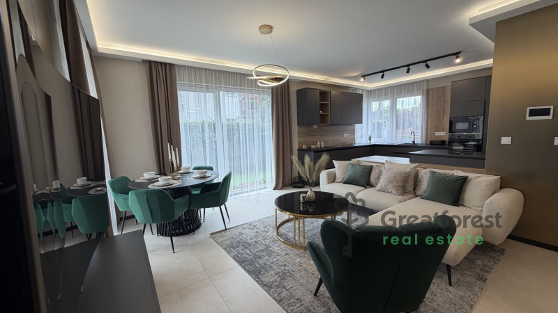 Debrecen, Tesco Area, family house  