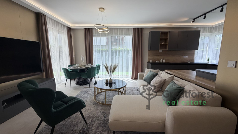 Debrecen, Tesco Area, family house  