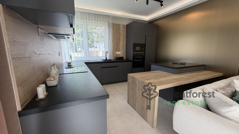 Debrecen, Tesco Area, family house  