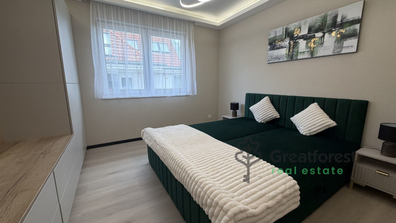 Debrecen, Tesco Area, family house  