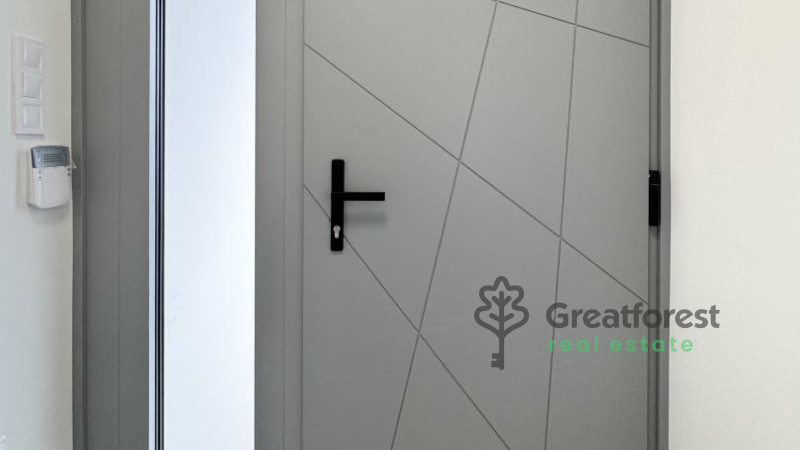 Hajdúböszörmény, family house  