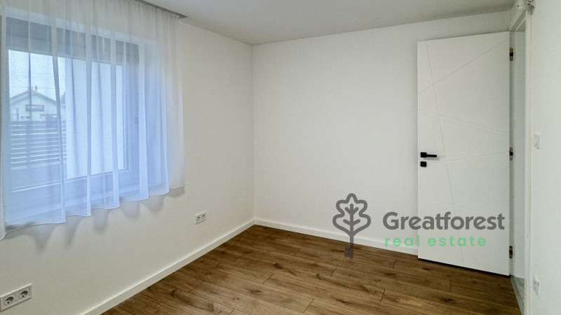 Hajdúböszörmény, family house  