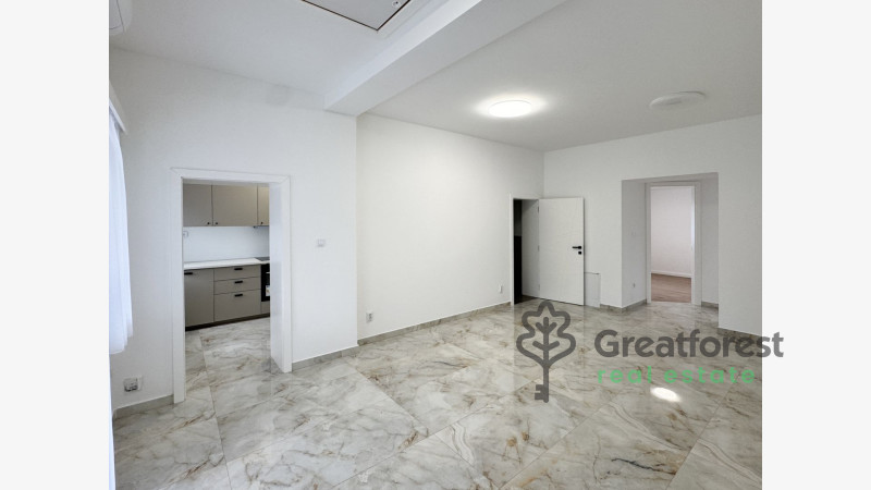 Hajdúböszörmény, family house  