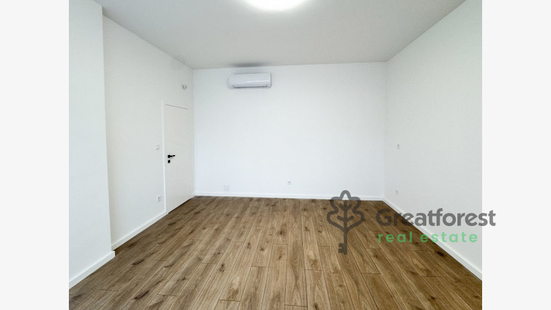 Hajdúböszörmény, family house  