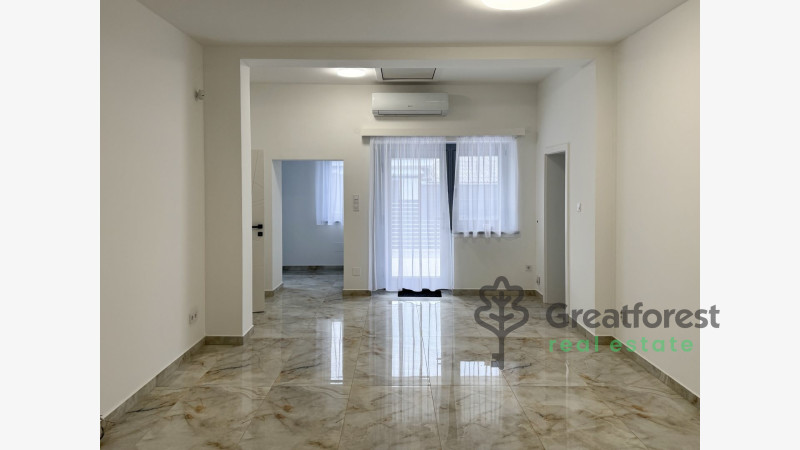 Hajdúböszörmény, family house  