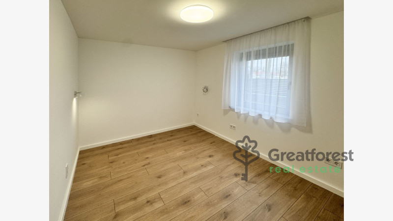 Hajdúböszörmény, family house  