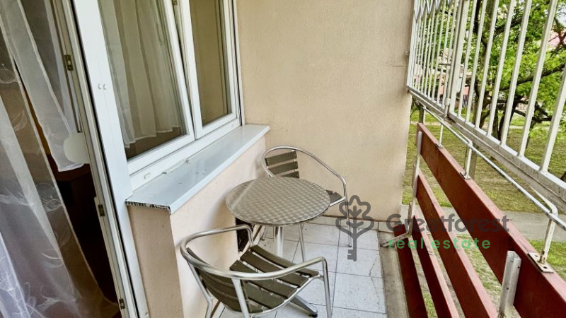 Debrecen, Kassai Campus Area, flat  