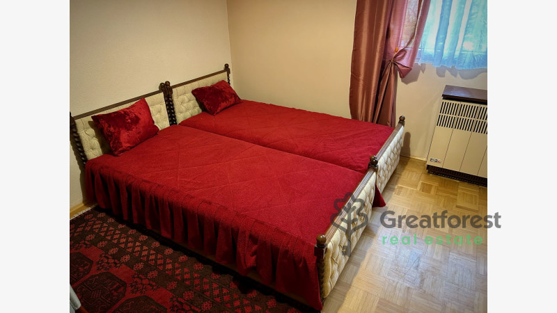 Debrecen, Kassai Campus Area, flat  