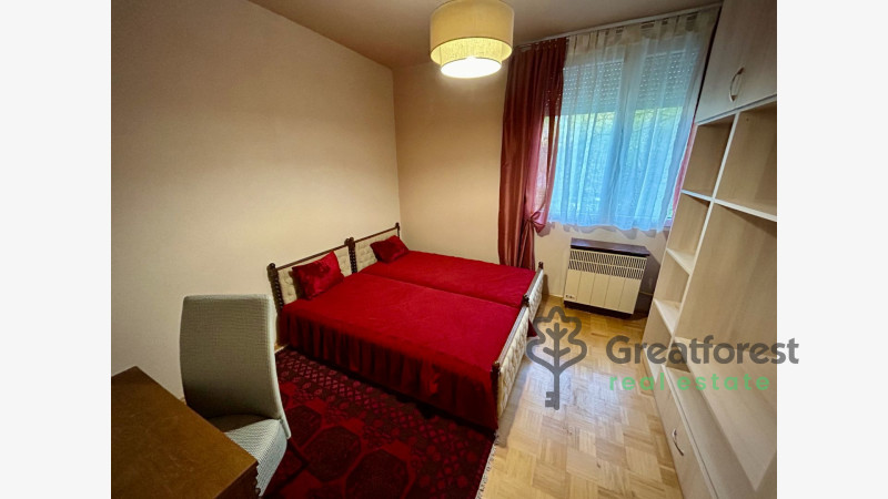 Debrecen, Kassai Campus Area, flat  