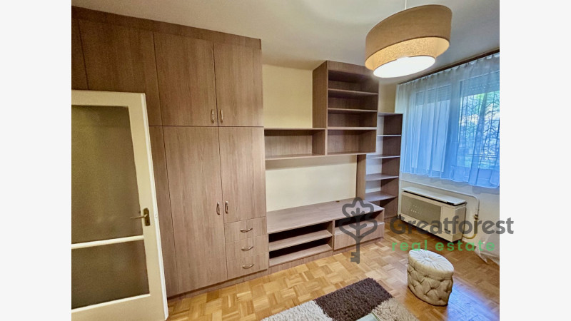Debrecen, Kassai Campus Area, flat  