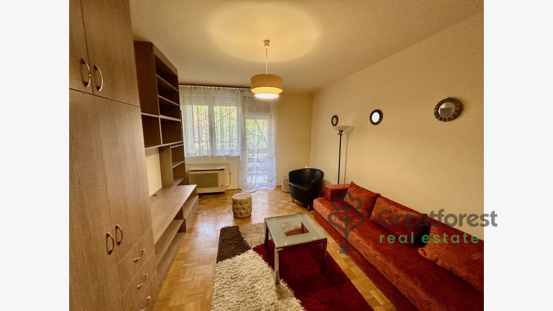 Debrecen, Kassai Campus Area, flat  