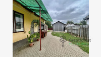 Debrecen, Józsa(Lower), family house  