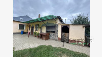 Debrecen, Józsa(Lower), family house  