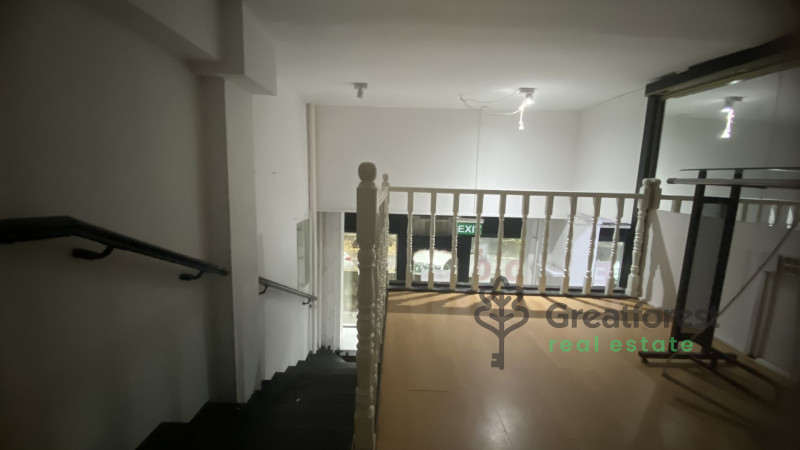 Debrecen, City Center, commercial premises not in shopping center  