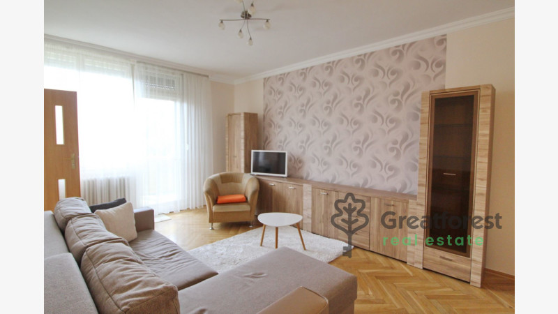 Debrecen, City Center, flat  