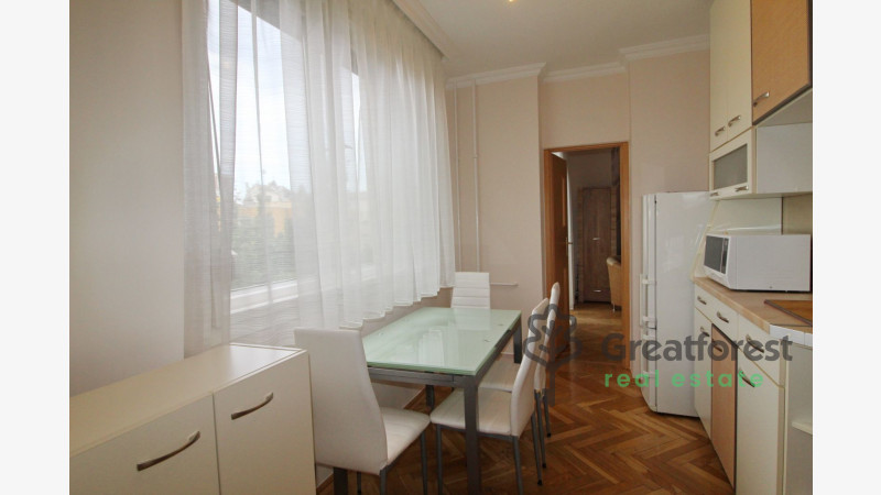 Debrecen, City Center, flat  