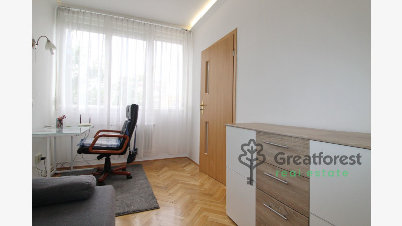 Debrecen, City Center, flat  