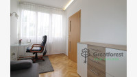 Debrecen, City Center, flat  