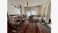 Bocskaikert, family house  