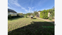 Bocskaikert, family house  