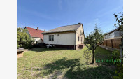 Bocskaikert, family house  