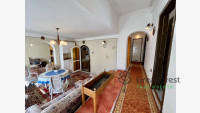 Bocskaikert, family house  