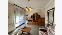 Bocskaikert, family house  