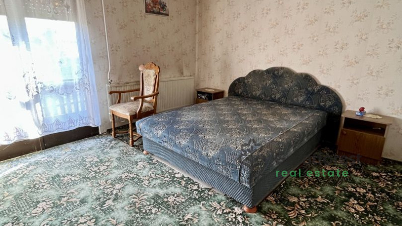 Bocskaikert, family house  