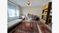 Bocskaikert, family house  