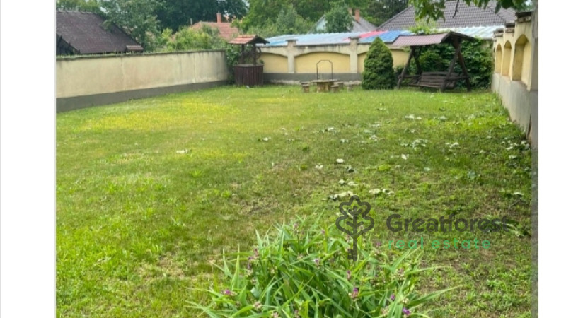 Debrecen, City South, family house  