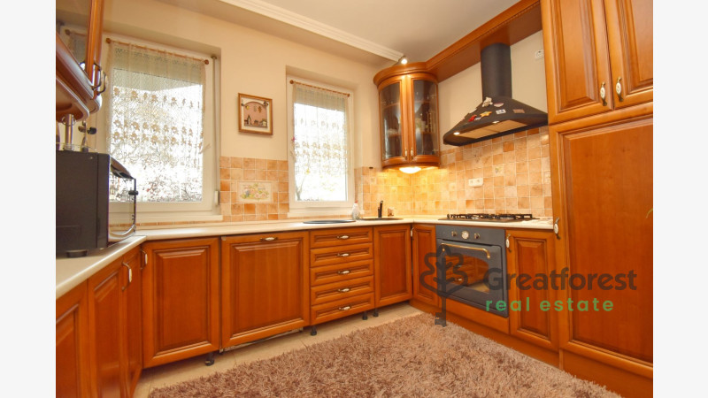 Debrecen, Greatforest Area, flat  