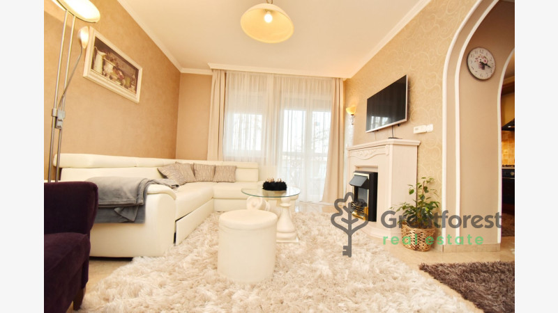 Debrecen, Greatforest Area, flat  