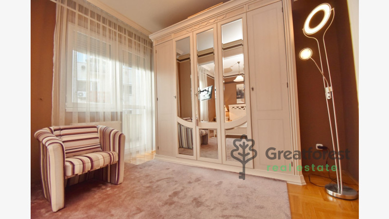 Debrecen, Greatforest Area, flat  