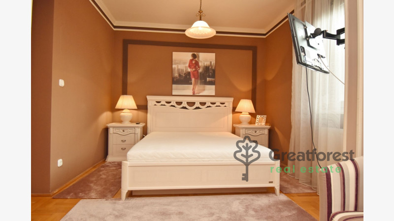 Debrecen, Greatforest Area, flat  