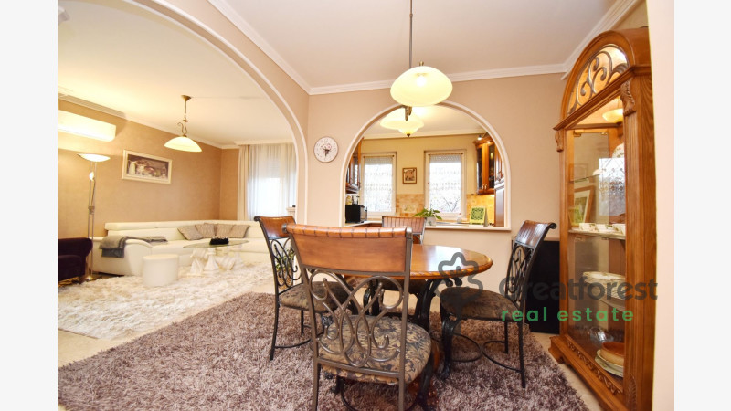 Debrecen, Greatforest Area, flat  