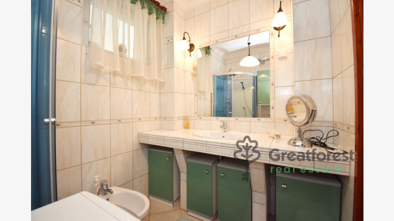 Debrecen, Greatforest Area, flat  