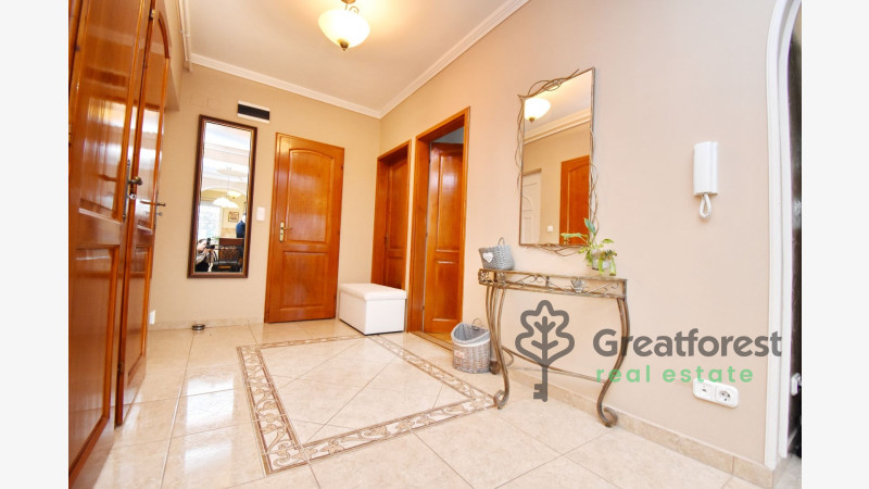 Debrecen, Greatforest Area, flat  