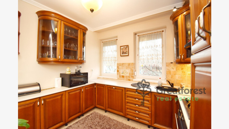 Debrecen, Greatforest Area, flat  