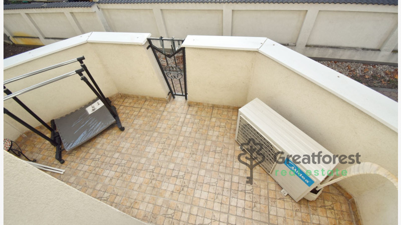 Debrecen, Greatforest Area, flat  