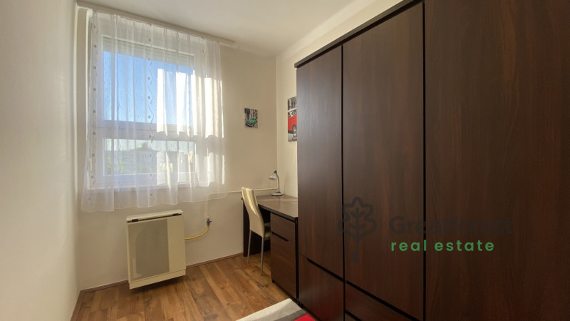 Debrecen, Close To Main Campus, flat  