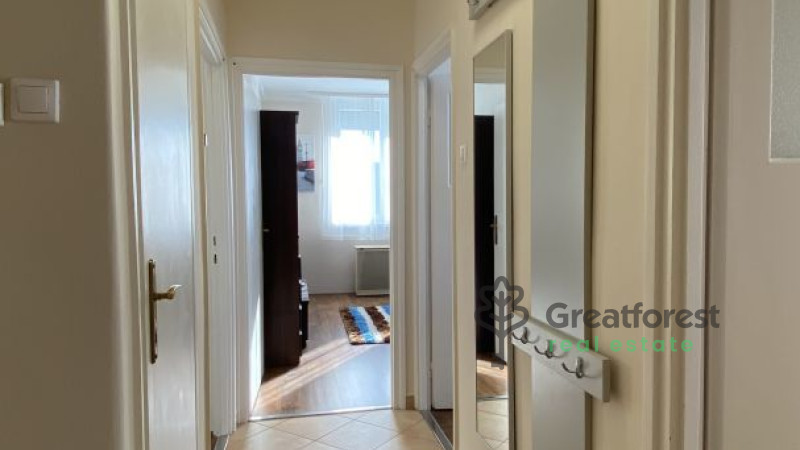 Debrecen, Close To Main Campus, flat  