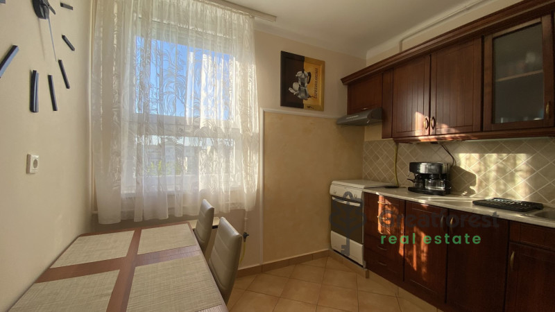 Debrecen, Close To Main Campus, flat  