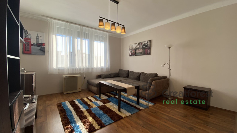 Debrecen, Close To Main Campus, flat  
